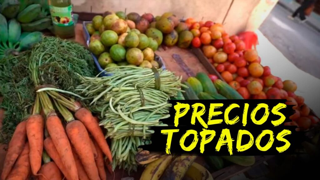 Habana Decreta Nuevos Precios Topados para Productos Agropecuarios