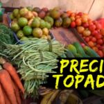 Habana Decreta Nuevos Precios Topados para Productos Agropecuarios