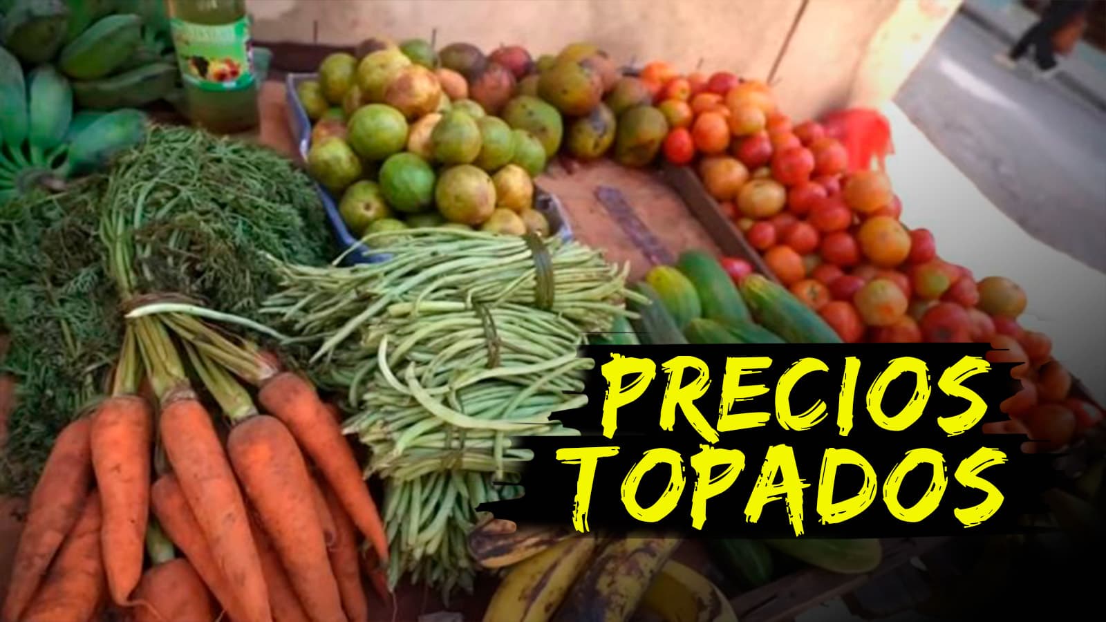 Habana Decreta Nuevos Precios Topados para Productos Agropecuarios