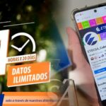 Recarga de Etecsa octubre 2025