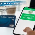 Transición a pagos digitales de Seguridad Social con tarjeta Direct Express y depósito directo para octubre 2025