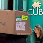 Alerta estafas Cubamax envios Cuba