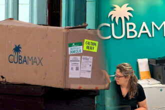 Alerta estafas Cubamax envios Cuba