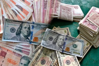 Dólar record Cuba mercado informal mayo 2026