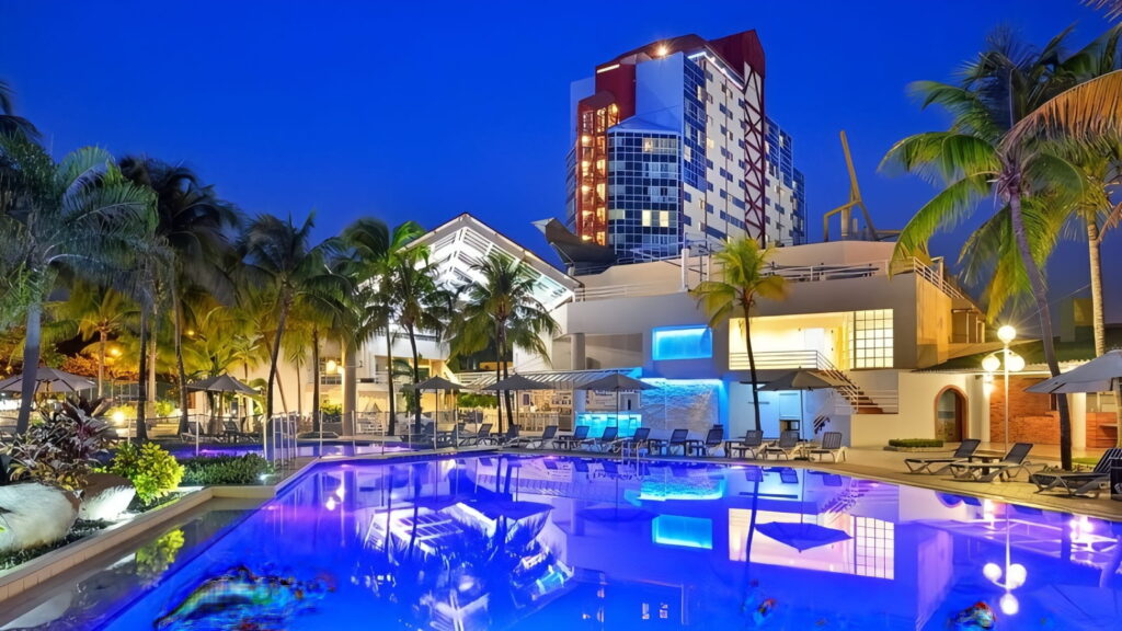 Meliá Cuba lanza venta flash exclusiva online: hasta 30% de descuento y un niño gratis