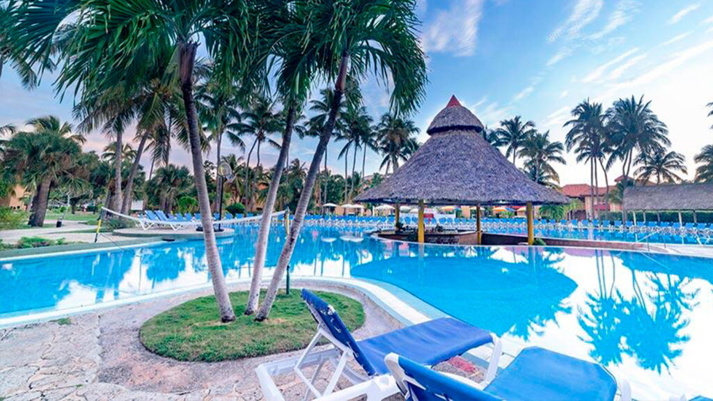 Ofertas hoteles cuba pago efectivo 2026