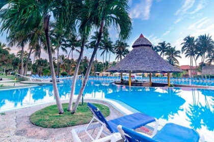 Ofertas hoteles cuba pago efectivo 2026