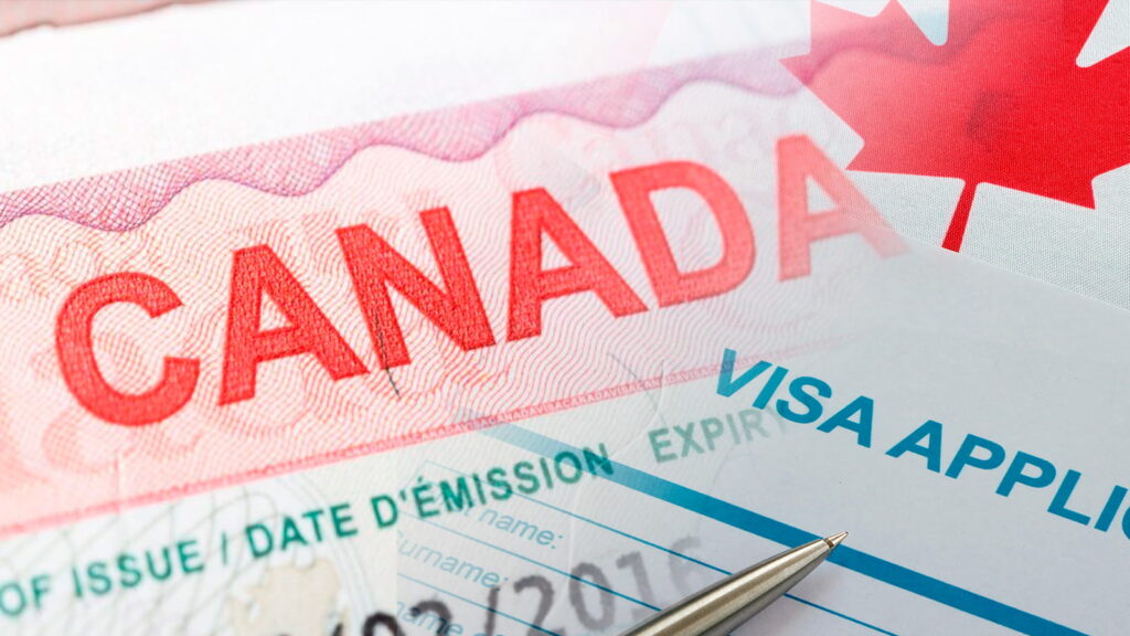 Canada flexibiliza entrada con ETA para viajeros