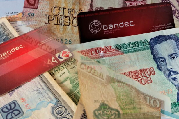 Cobro prioritario pensiones jubilados Cuba
