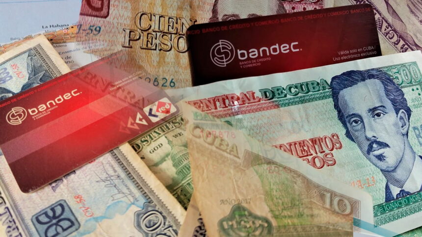 Cobro prioritario pensiones jubilados Cuba