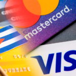 Cuba pierde el acceso a Visa y Mastercard por sanciones de EEUU