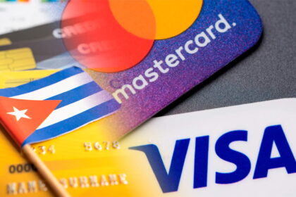 Cuba pierde el acceso a Visa y Mastercard por sanciones de EEUU