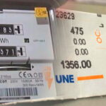 Nueva tarifa electricidad cuba paneles solares junio 2026