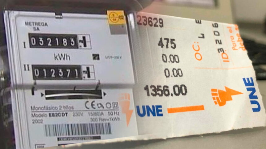 Nueva tarifa electricidad cuba paneles solares junio 2026