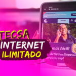 Recarga internacional Etecsa datos ilimitados junio 2026